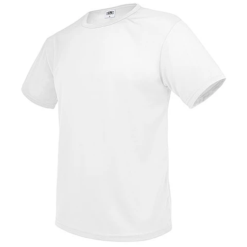 T-SHIRT ADULTO "RUNNER" — 10860