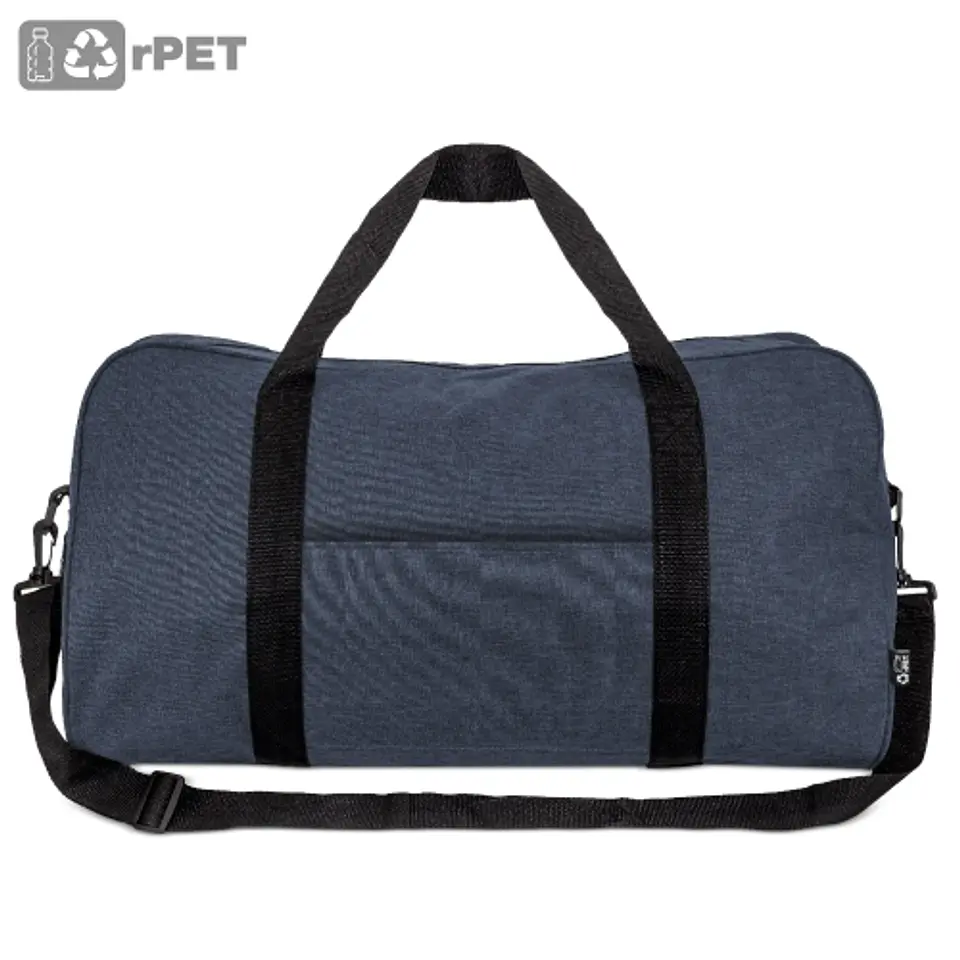 BOLSA DE DESPORTO RPET 
