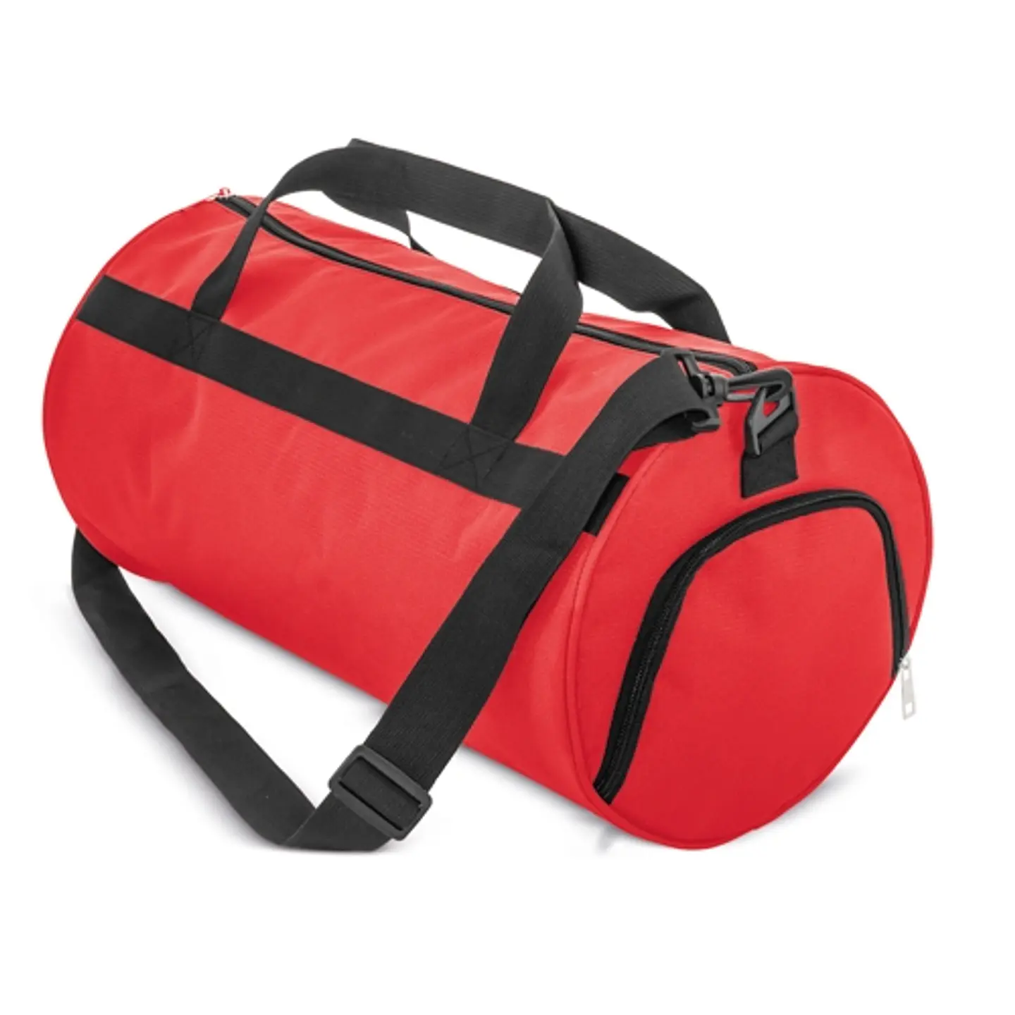 BOLSA DE DESPORTO COM SAPATEIRO 
