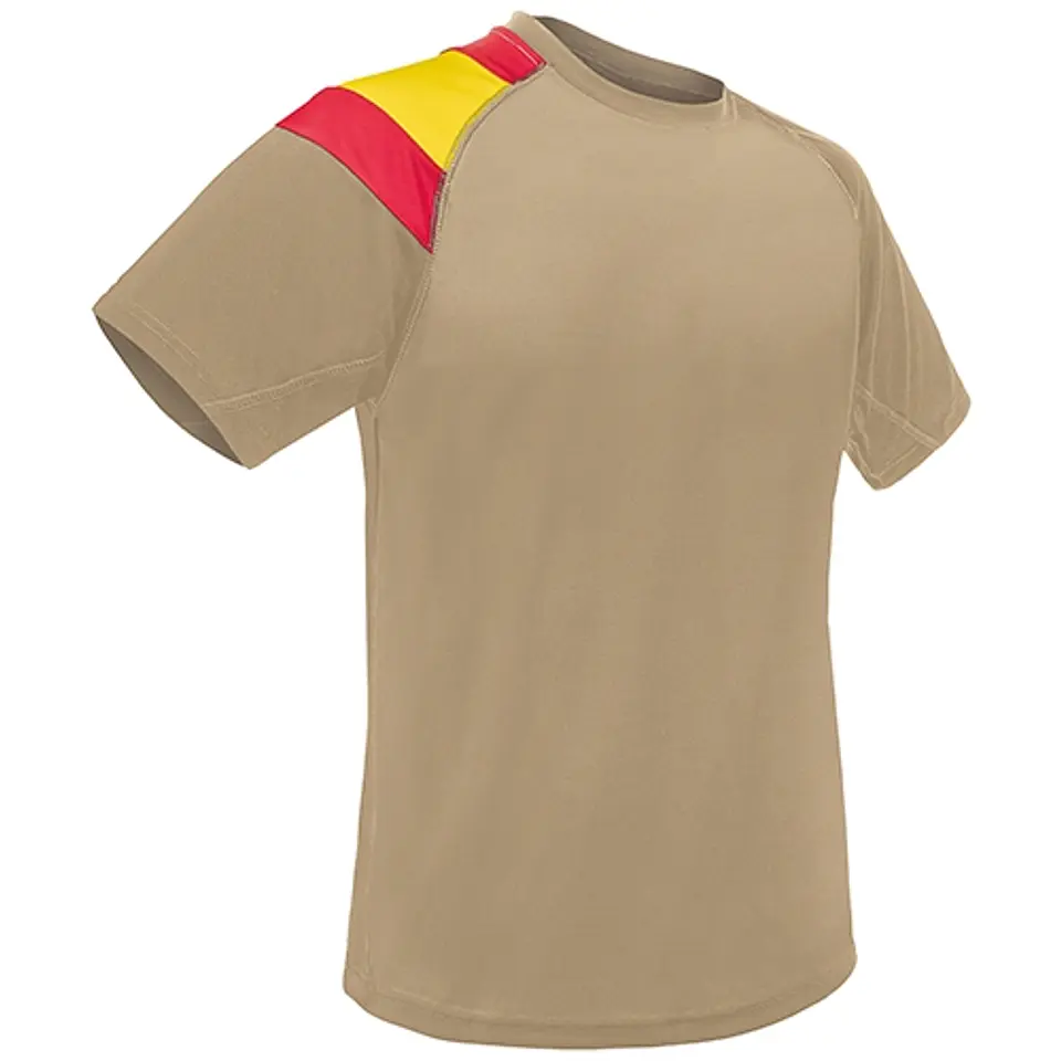 T-SHIRT BANDEIRA D&F 