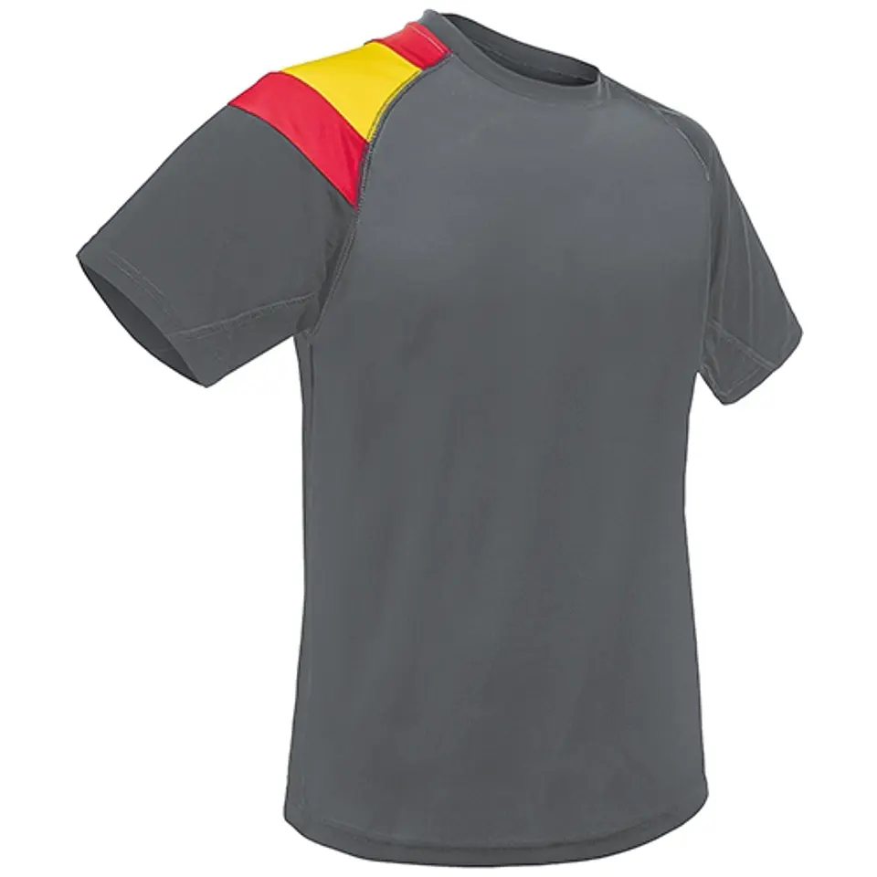 T-SHIRT BANDEIRA D&F 