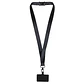 LANYARD PARA TELEMÓVEL “KEISY” - thumbnail 2
