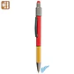 CANETA ANTI-STRESS COM TOQUE 