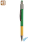 CANETA ANTI-STRESS COM TOQUE 