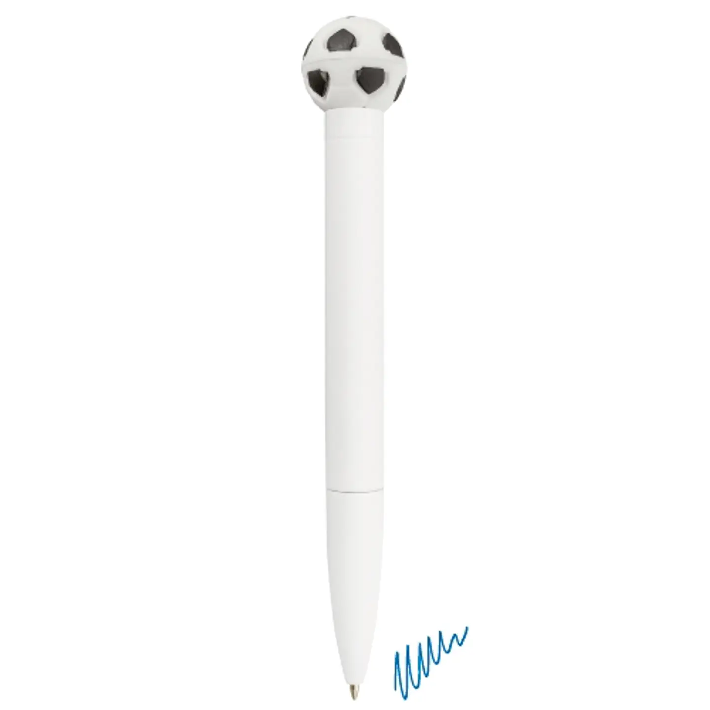 CANETA DESPORTIVA ANTI-STRESS 