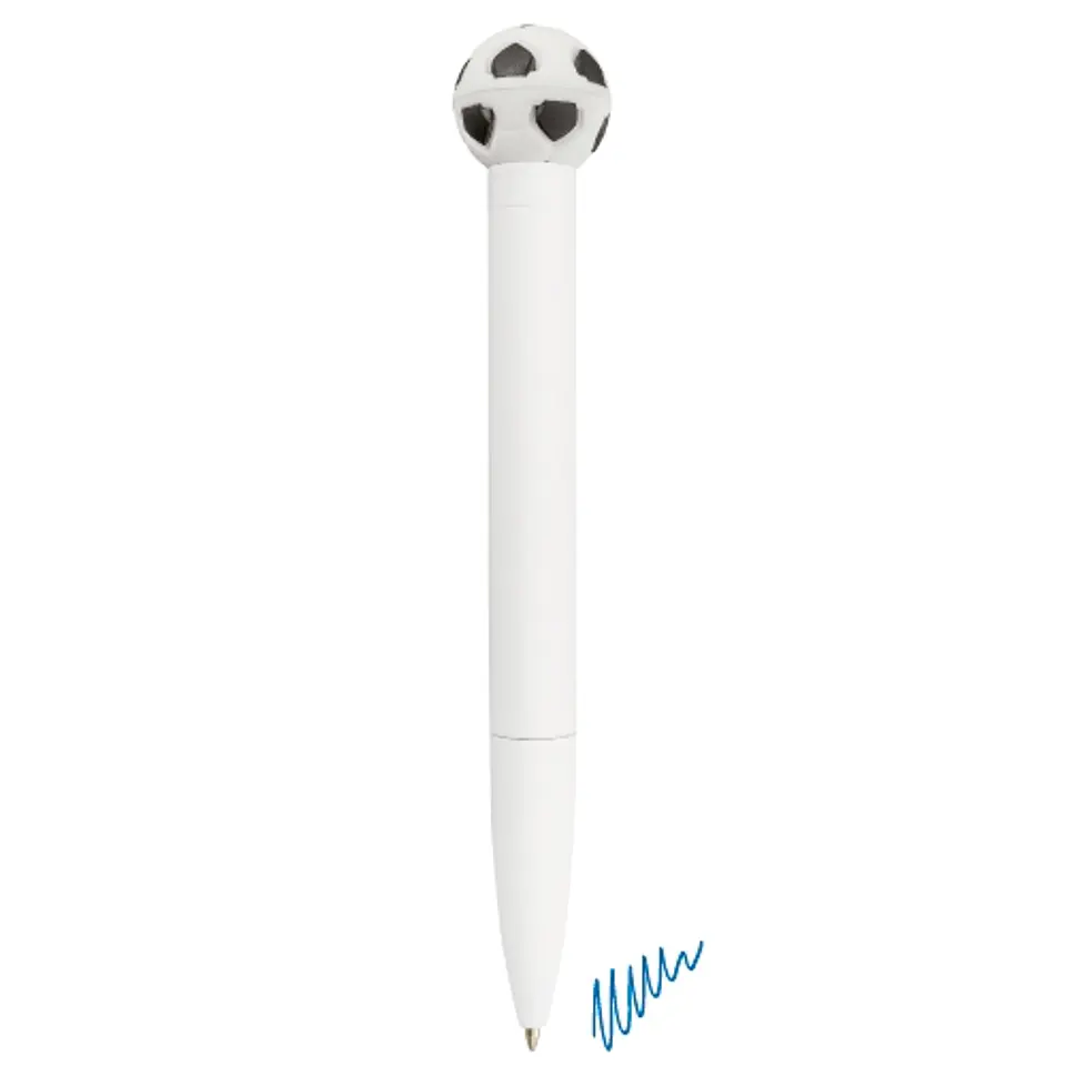 CANETA DESPORTIVA ANTI-STRESS 
