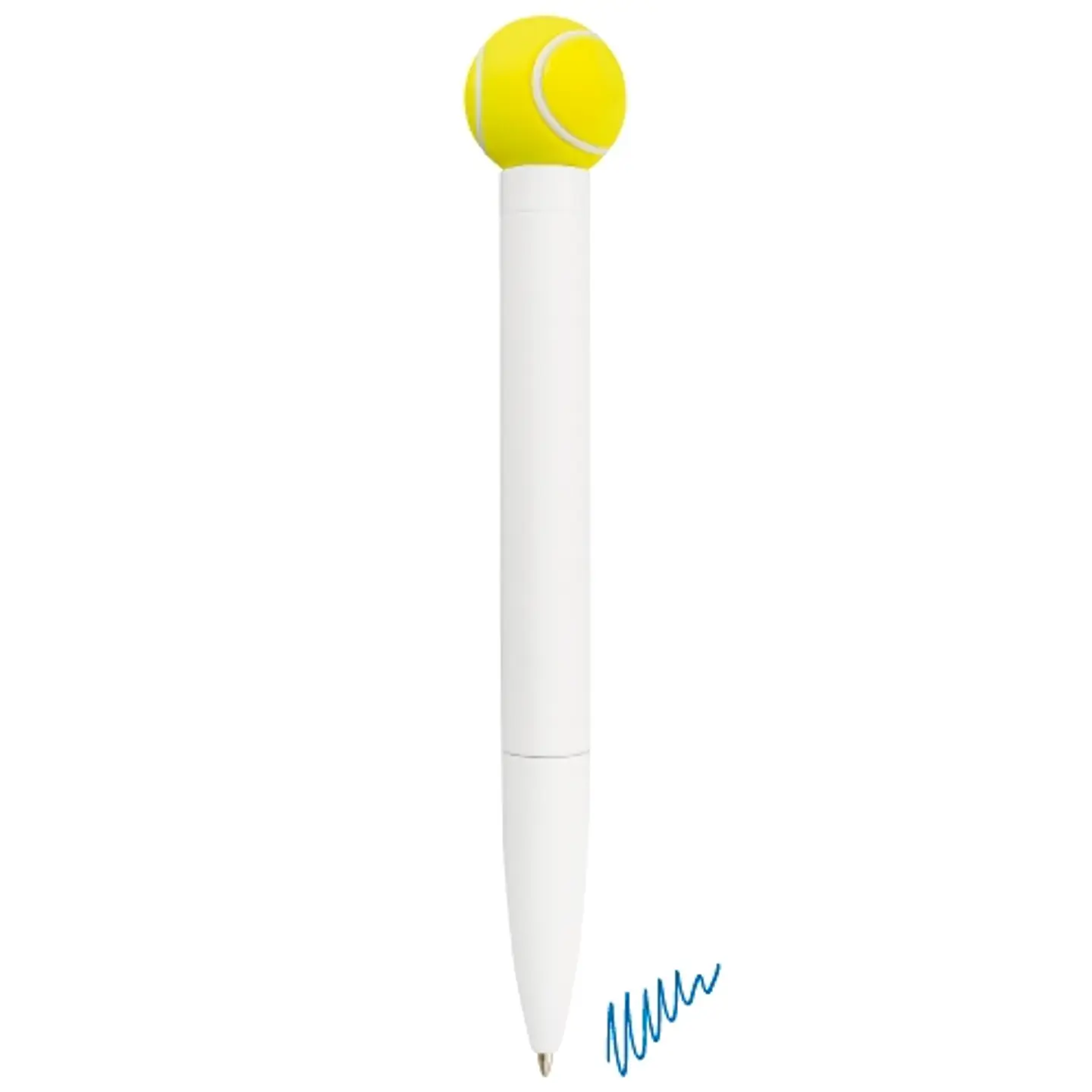 CANETA DESPORTIVA ANTI-STRESS 