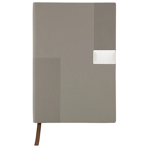 CADERNO A5  RPET  "MILETTO"