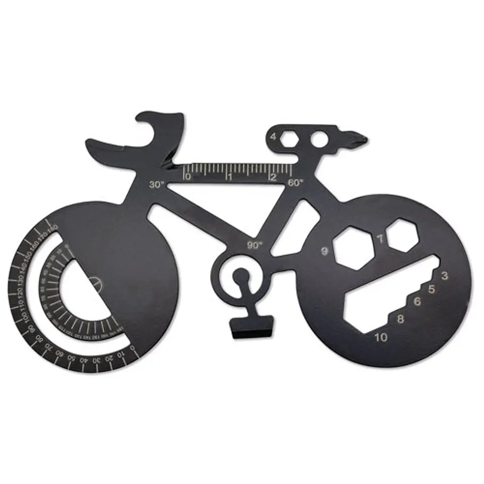 FERRAMENTA MULTIFUNÇÕES 