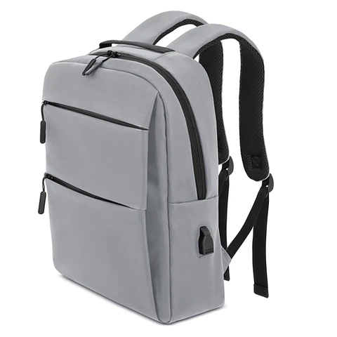 ⁠⁠⁠⁠⁠⁠⁠MOCHILA PARA PORTÁTIL SOFT-TOUCH "DAVIS PU"