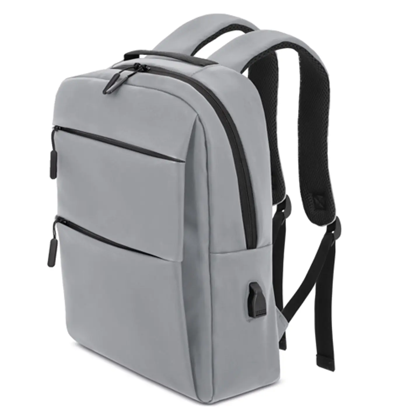 ⁠⁠⁠⁠⁠⁠⁠MOCHILA PARA PORTÁTIL SOFT-TOUCH 