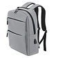 ⁠⁠⁠⁠⁠⁠⁠MOCHILA PARA PORTÁTIL SOFT-TOUCH 