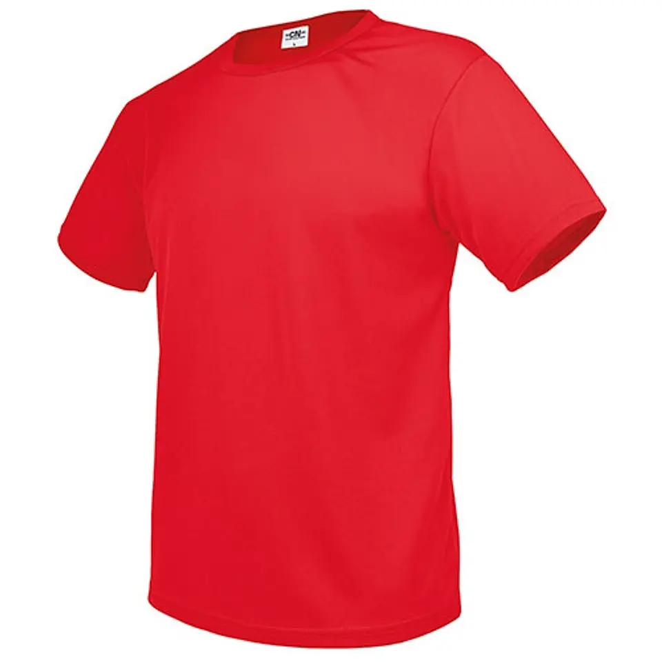 T-SHIRT ADULTO 