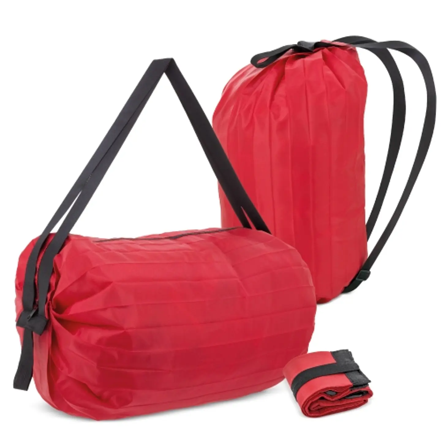 SACO-MOCHILA DOBRÁVEL 