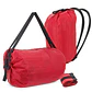 SACO-MOCHILA DOBRÁVEL 