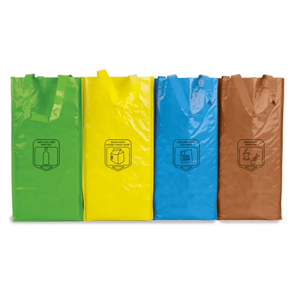 BOLSA ECO NON WOVEN LAMINADA 