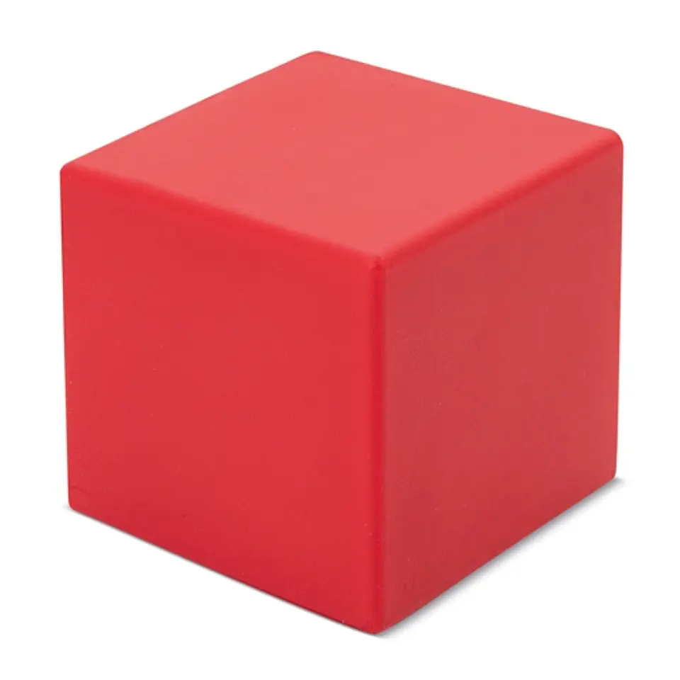 <p>CUBO ANTI-STRESS “BLOQUE”</p> 4