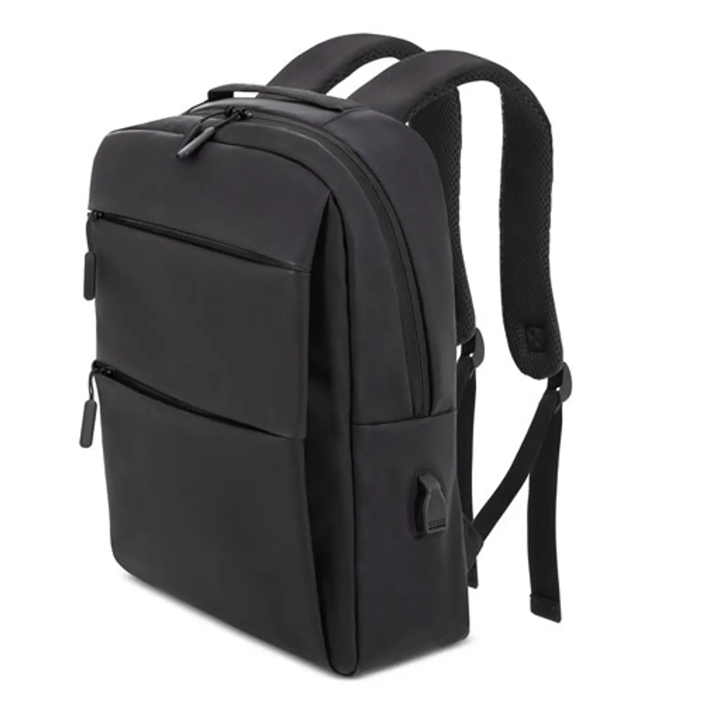 ⁠⁠⁠⁠⁠⁠⁠MOCHILA PARA PORTÁTIL SOFT-TOUCH 