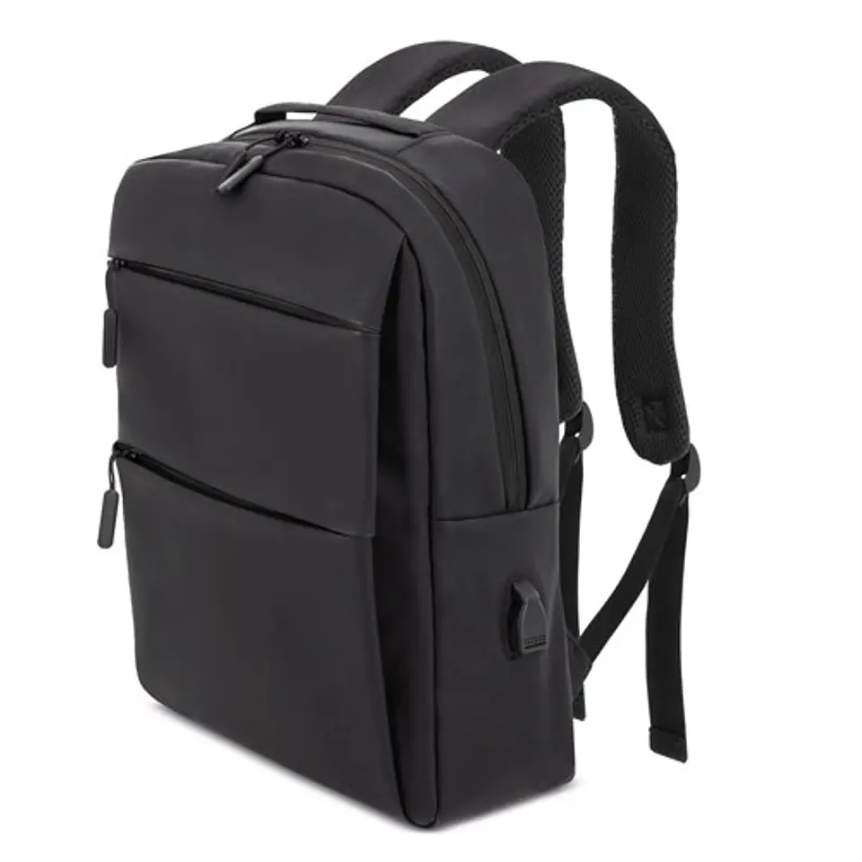 ⁠⁠⁠⁠⁠⁠⁠MOCHILA PARA PORTÁTIL SOFT-TOUCH 