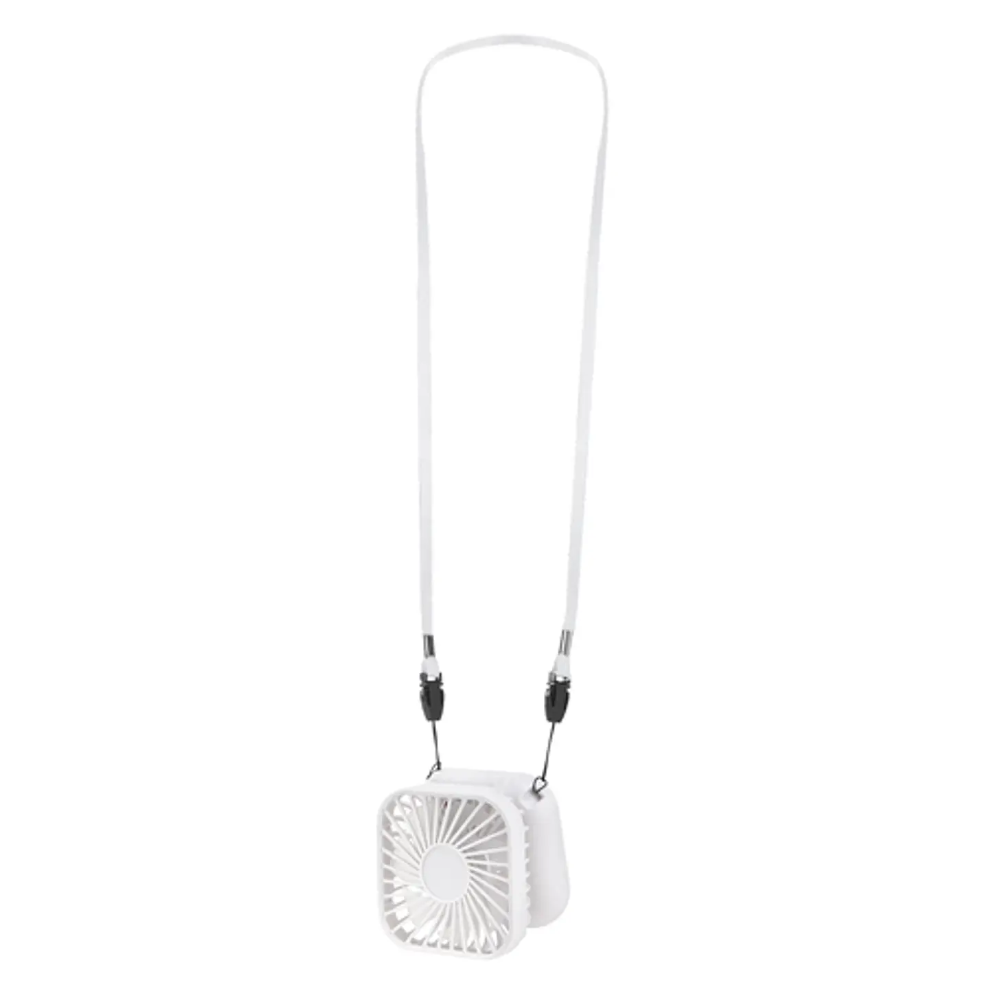 <p>VENTILADOR PORTÁTIL DOBRÁVEL 1