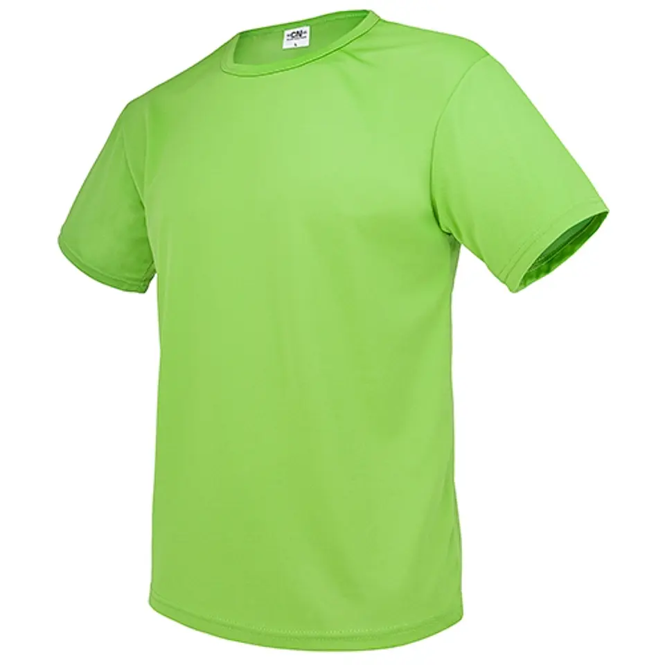 T-SHIRT ADULTO 
