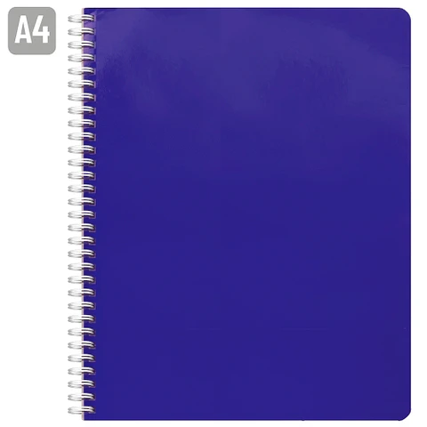 <p>CADERNO A4 “LIVORNO”</p>