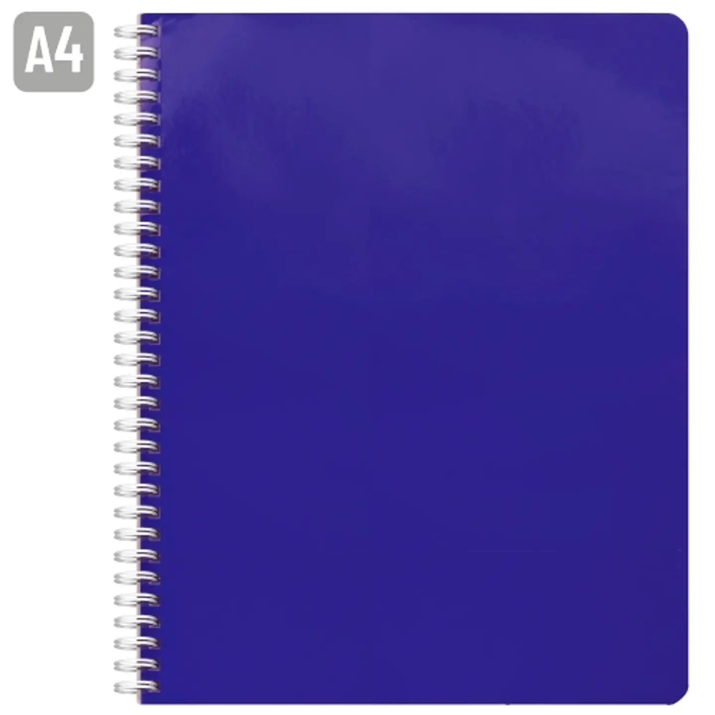<p>CADERNO A4 “LIVORNO”</p> 1