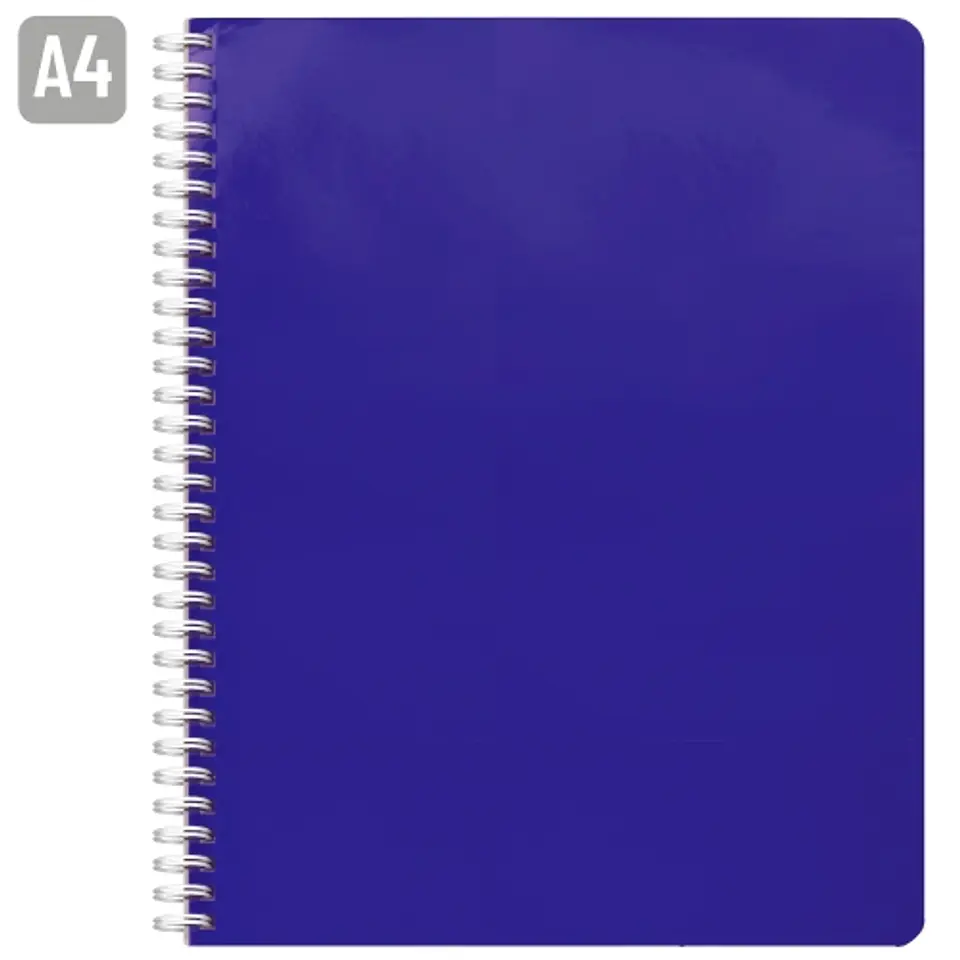 <p>CADERNO A4 “LIVORNO”</p> 1