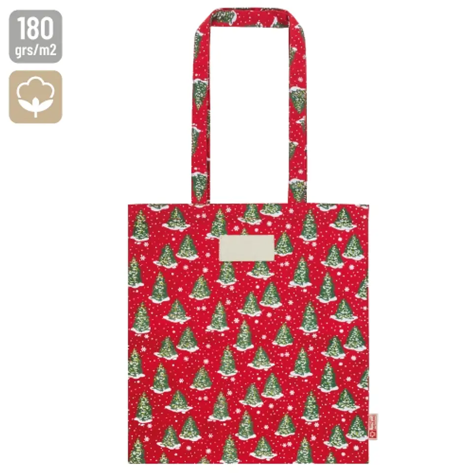 <p>SACO DE NATAL “SERAPHYN”</p> 2