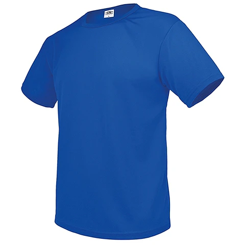 T-SHIRT ADULTO  "RUNNER" — 10864