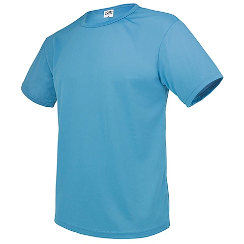T-SHIRT ADULTO "RUNNER" — 10865