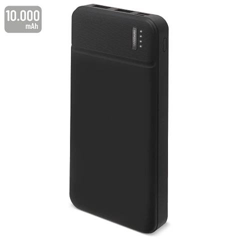 POWER BANK "RACING"