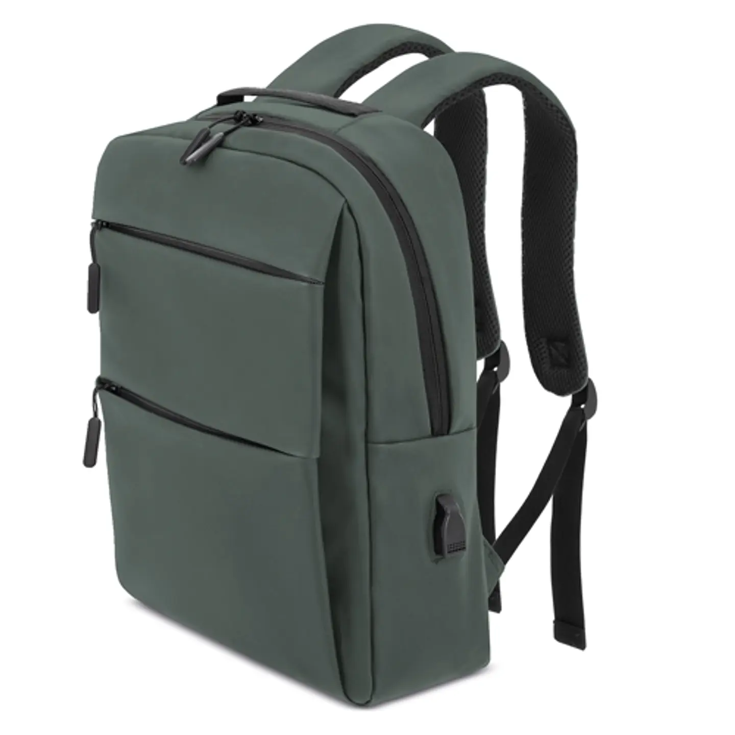 ⁠⁠⁠⁠⁠⁠⁠MOCHILA PARA PORTÁTIL SOFT-TOUCH 