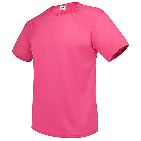 T-SHIRT ADULTO "RUNNER" — 10868