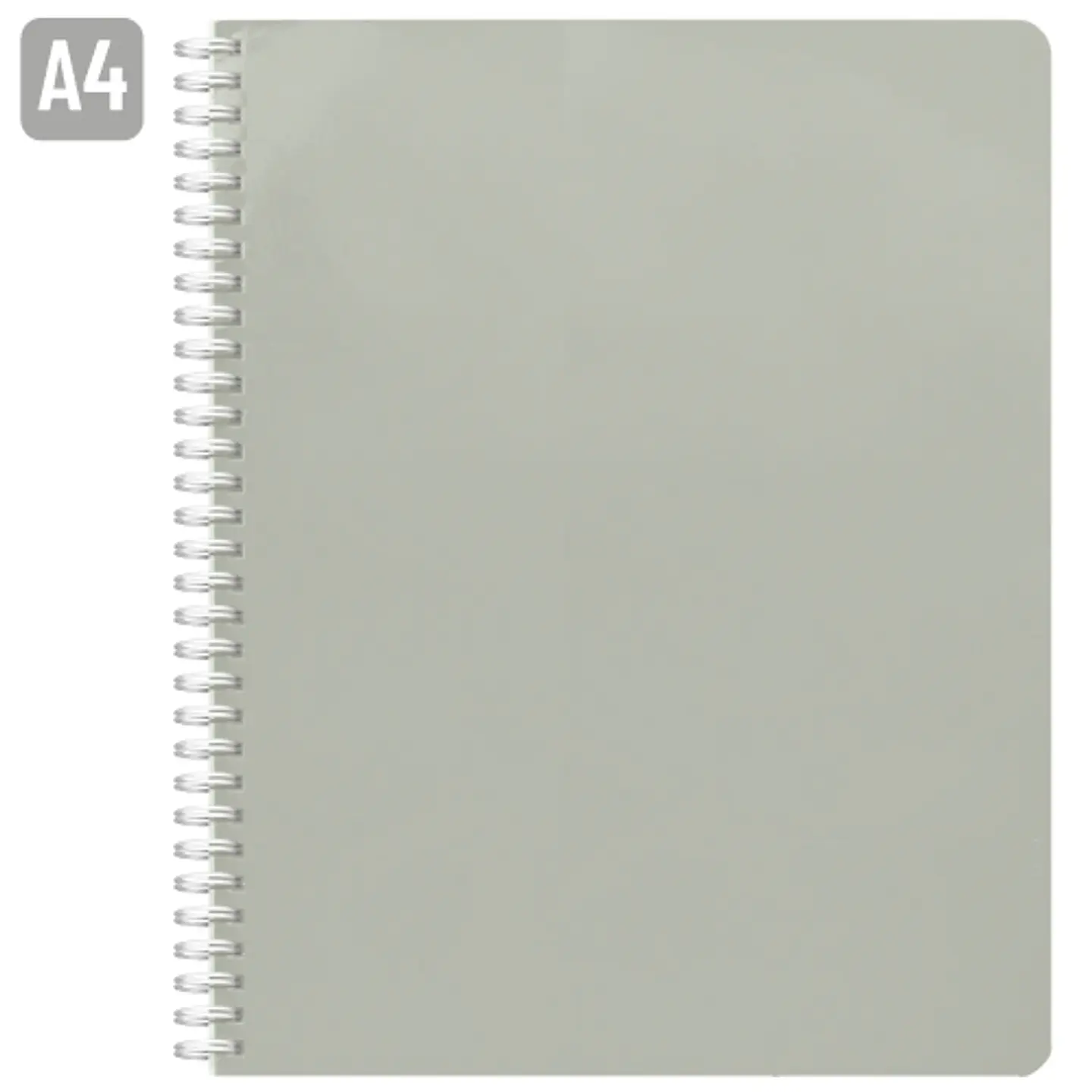 <p>CADERNO A4 “LIVORNO”</p> 2