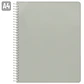 <p>CADERNO A4 “LIVORNO”</p> - Thumbnail 2