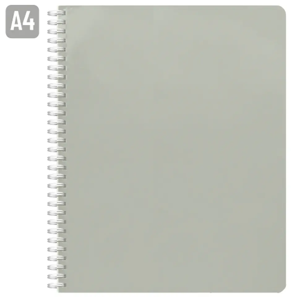 <p>CADERNO A4 “LIVORNO”</p> 2