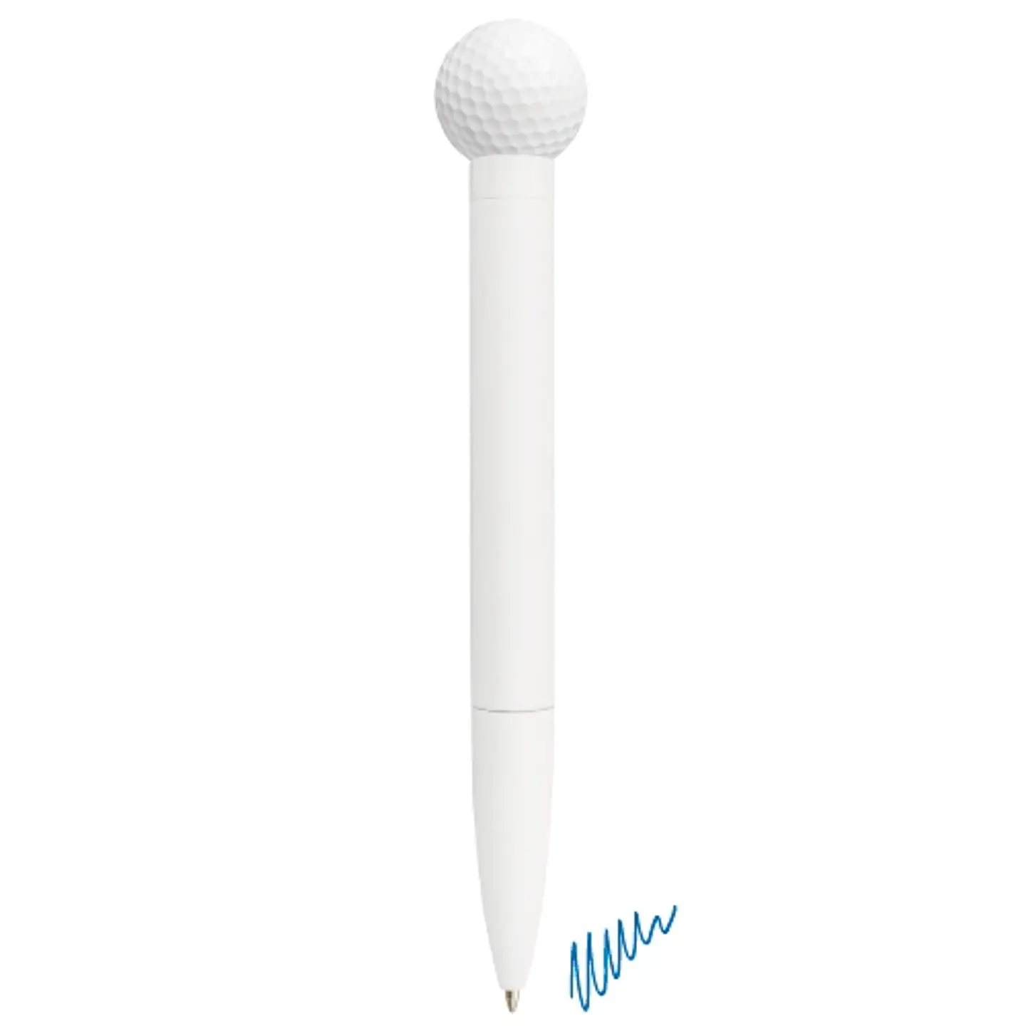 CANETA DESPORTIVA ANTI-STRESS 