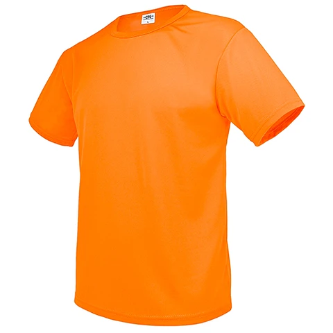 T-SHIRT ADULTO  "RUNNER" — 10869