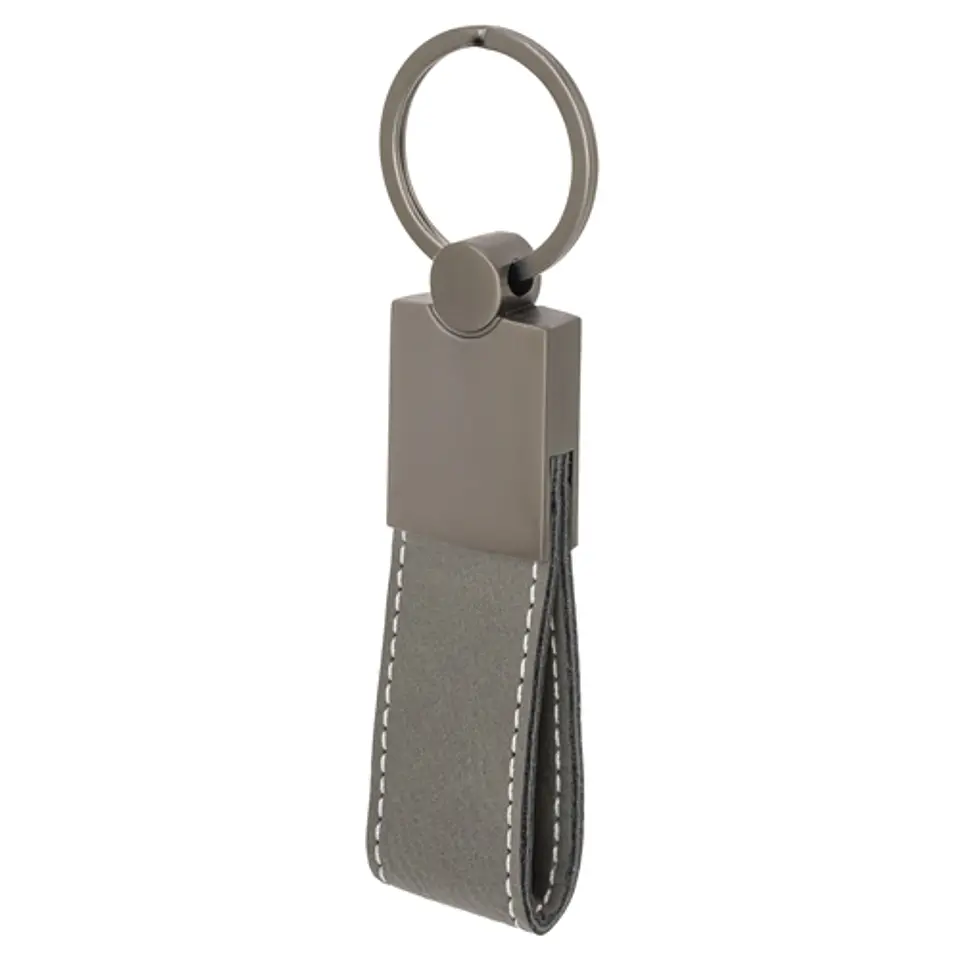PORTA-CHAVES METÁLICO 