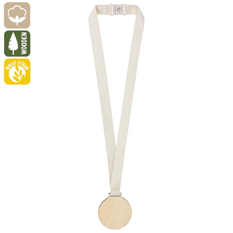 MEDALHA ECO