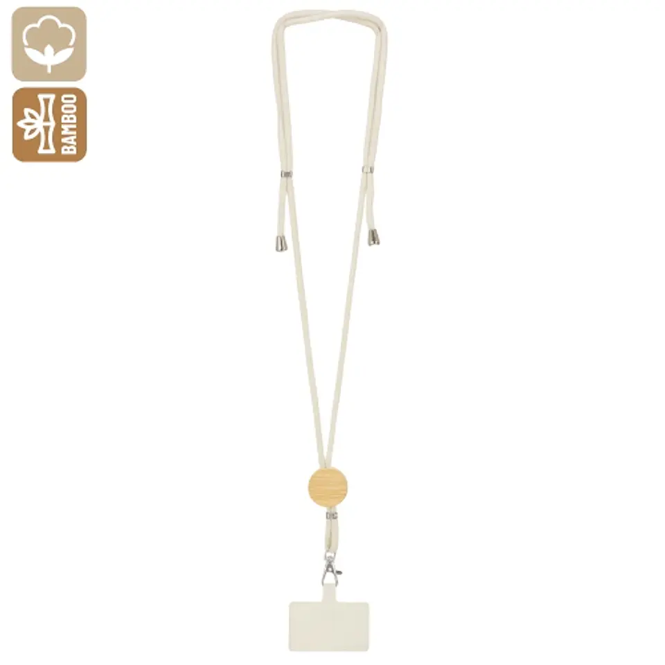 LANYARD ECO 
