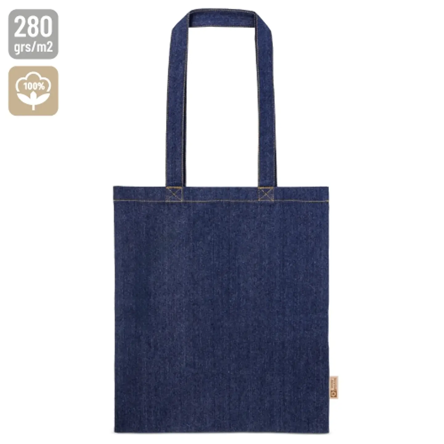 SACO DENIM  
