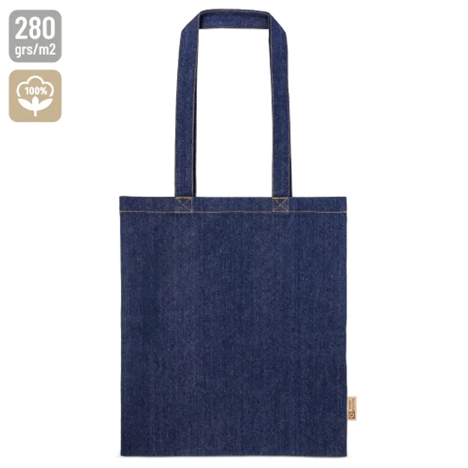SACO DENIM  