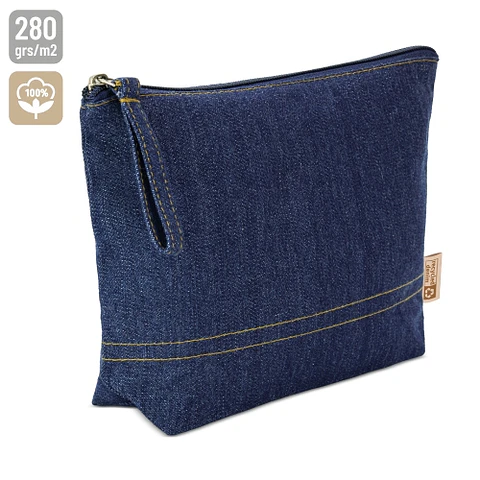 NECESSER DENIM  "KIRBY"