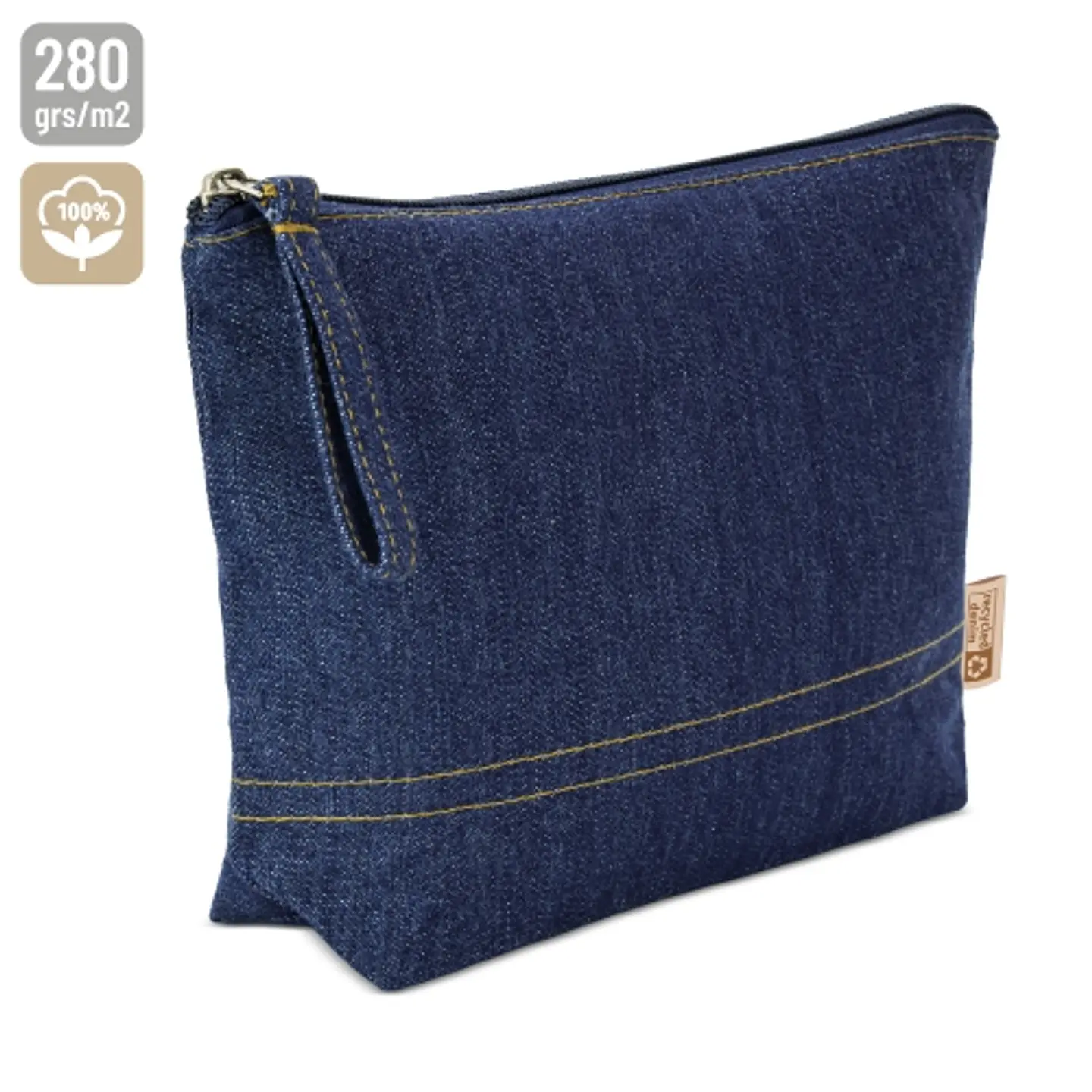 NECESSER DENIM  