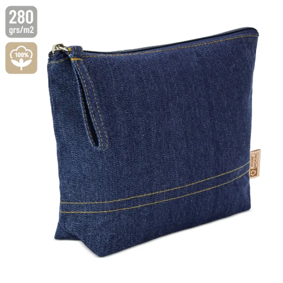 NECESSER DENIM  