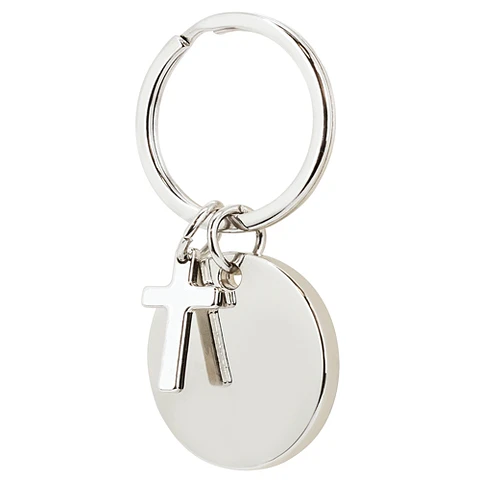 PORTA-CHAVES METALICO "NAZAR"