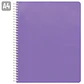 <p>CADERNO A4 “LIVORNO”</p> - Thumbnail 3