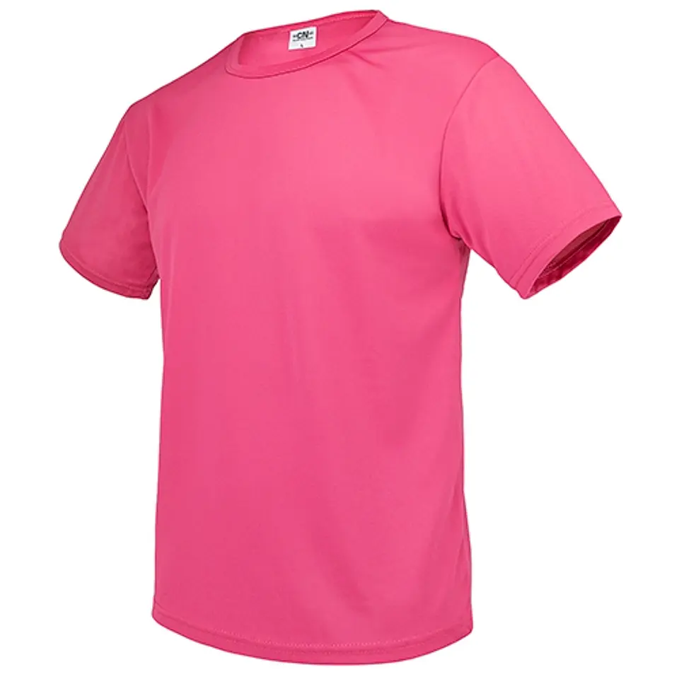 T-SHIRT ADULTO 
